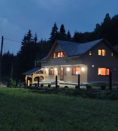 Chalet Kodru Vatra Dornei