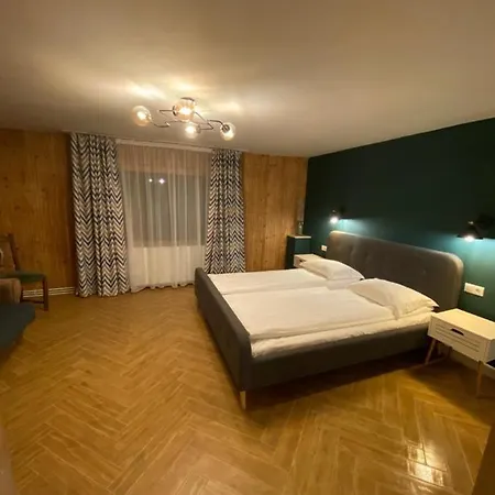 Chalet Kodru
