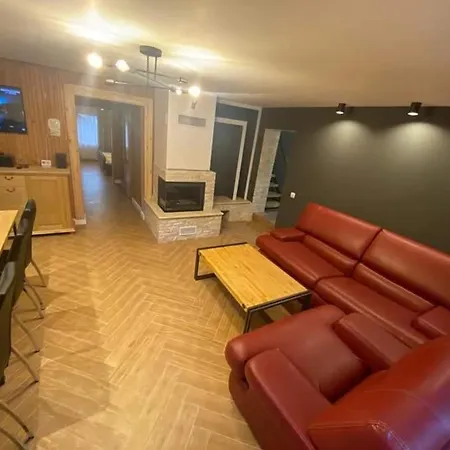 Chalet Kodru