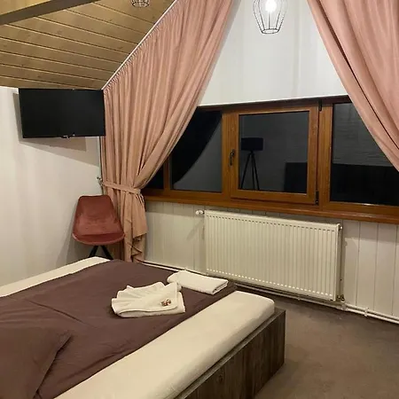 Chalet Kodru Vatra Dornei