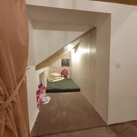 Chalet Kodru *