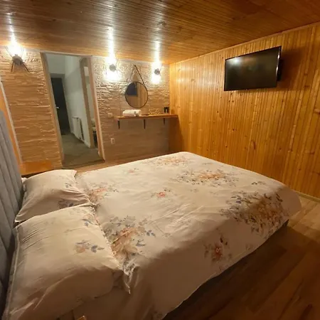 Chalet Kodru *